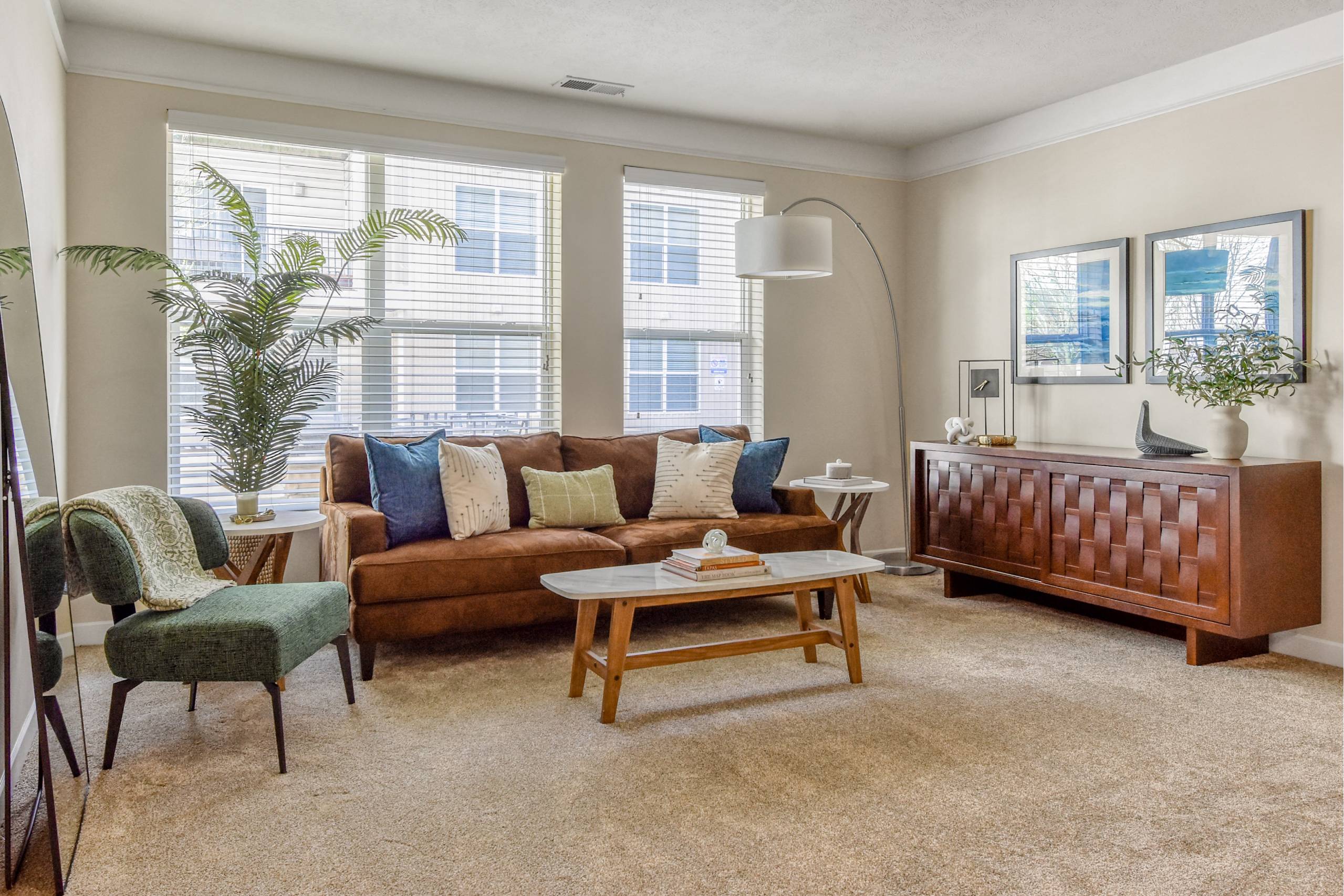 Kenyon Square Apartments – photo 3