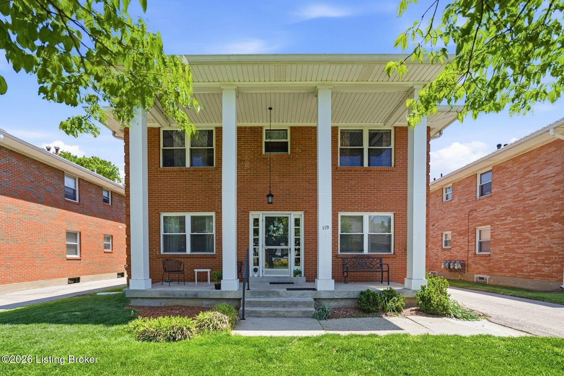 119 Mcarthur Dr – photo 1