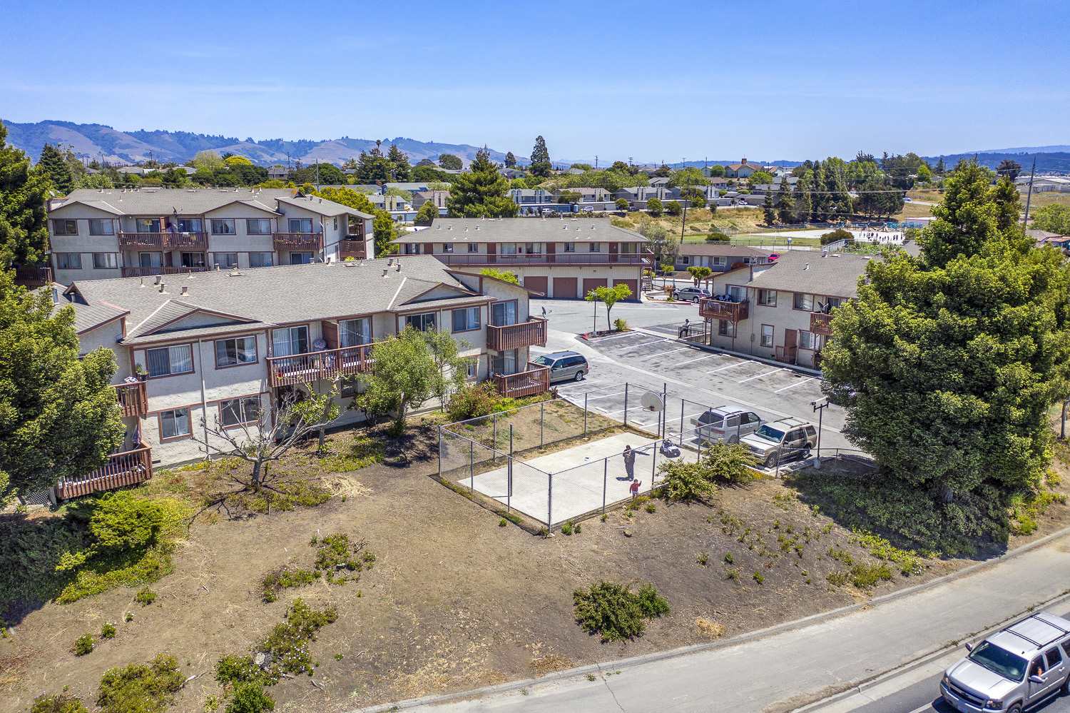Garden Hill Apartments – photo 5