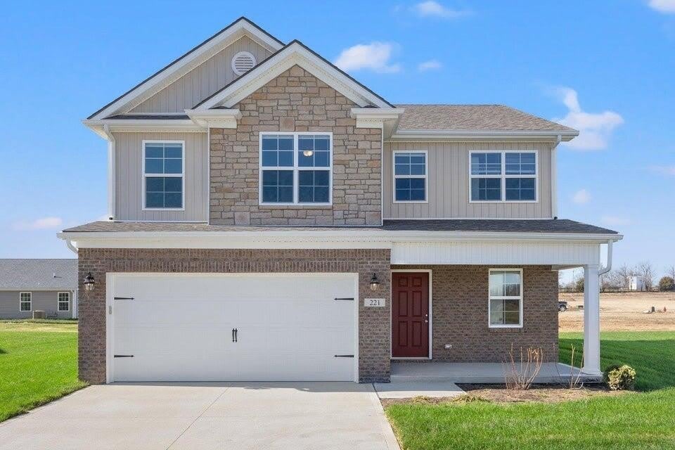 8157 Driftwood Loop – photo 1