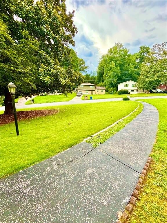 3028 Tribble Lane NW – photo 2