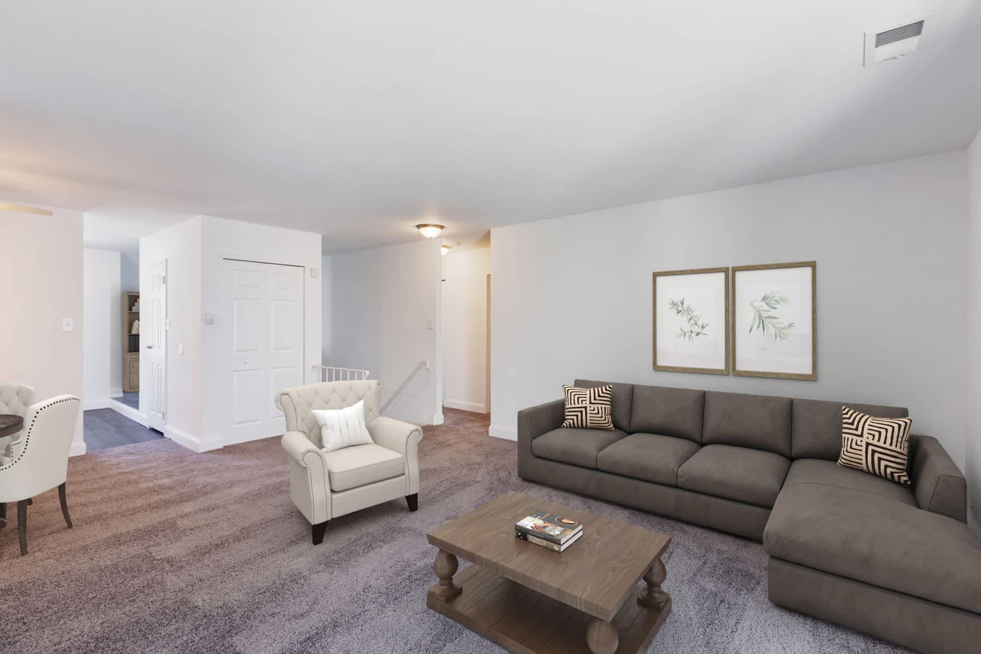 Westgate Village Apartments – photo 5