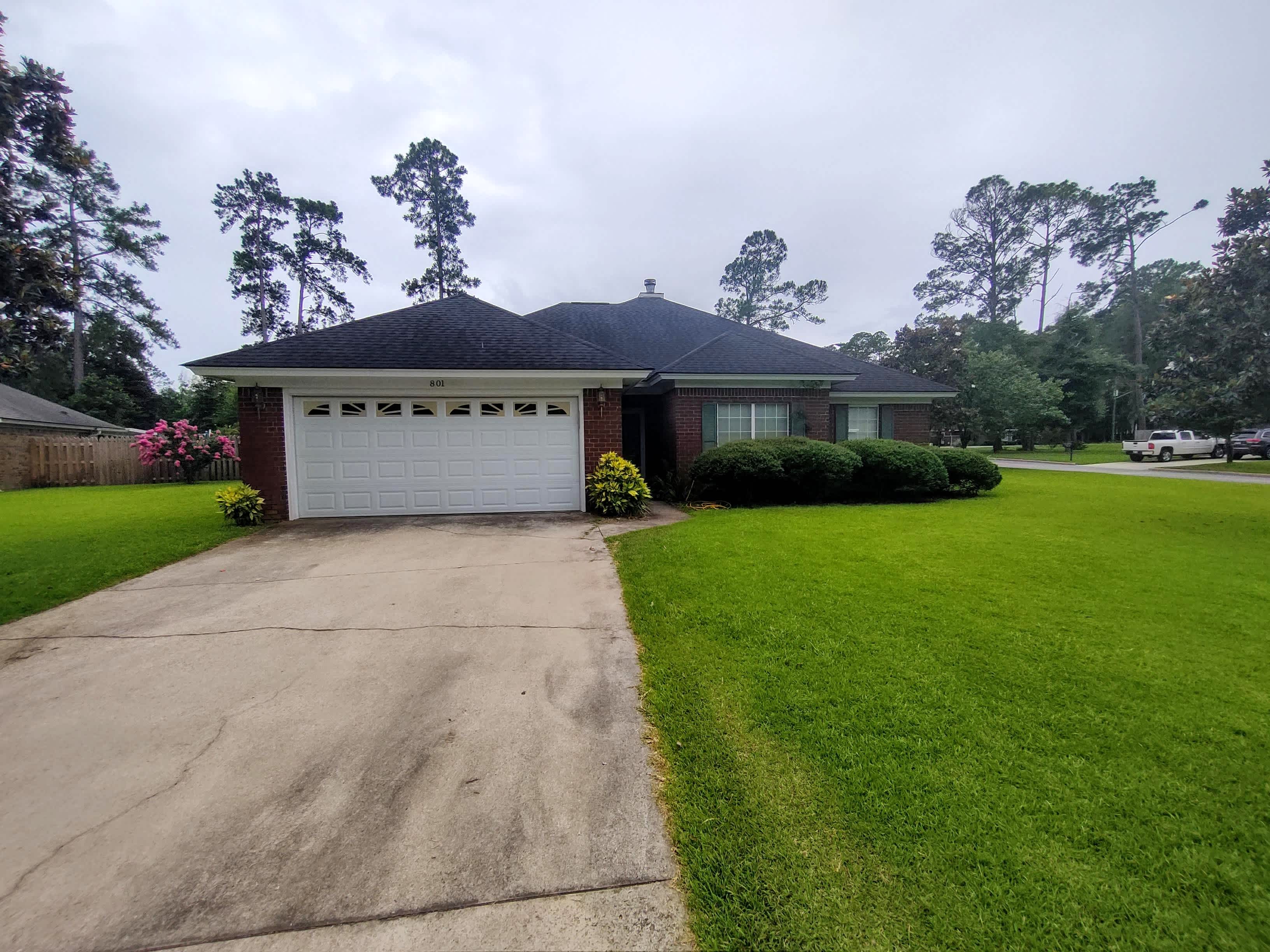 801 Hopeton Ct – photo 1