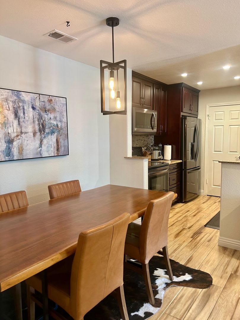 Modern and Convenient Condo Near Almaden Lake – photo 5