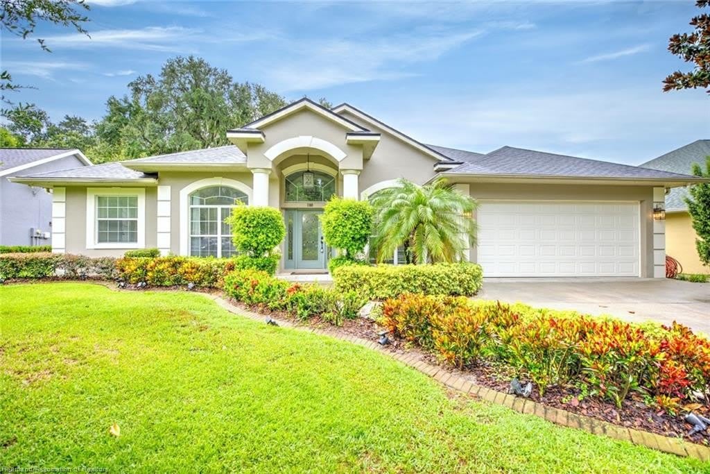 188 Huntley Oaks Boulevard – photo 1