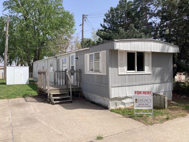 2500 West 24th Street – photo 1