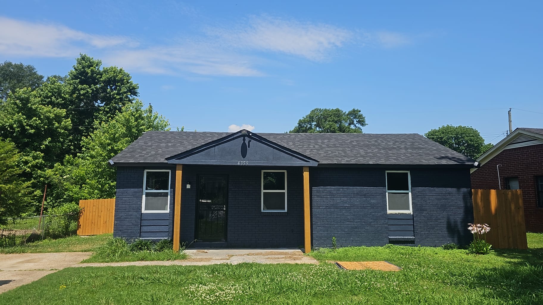 4359 Ford Road – photo 1