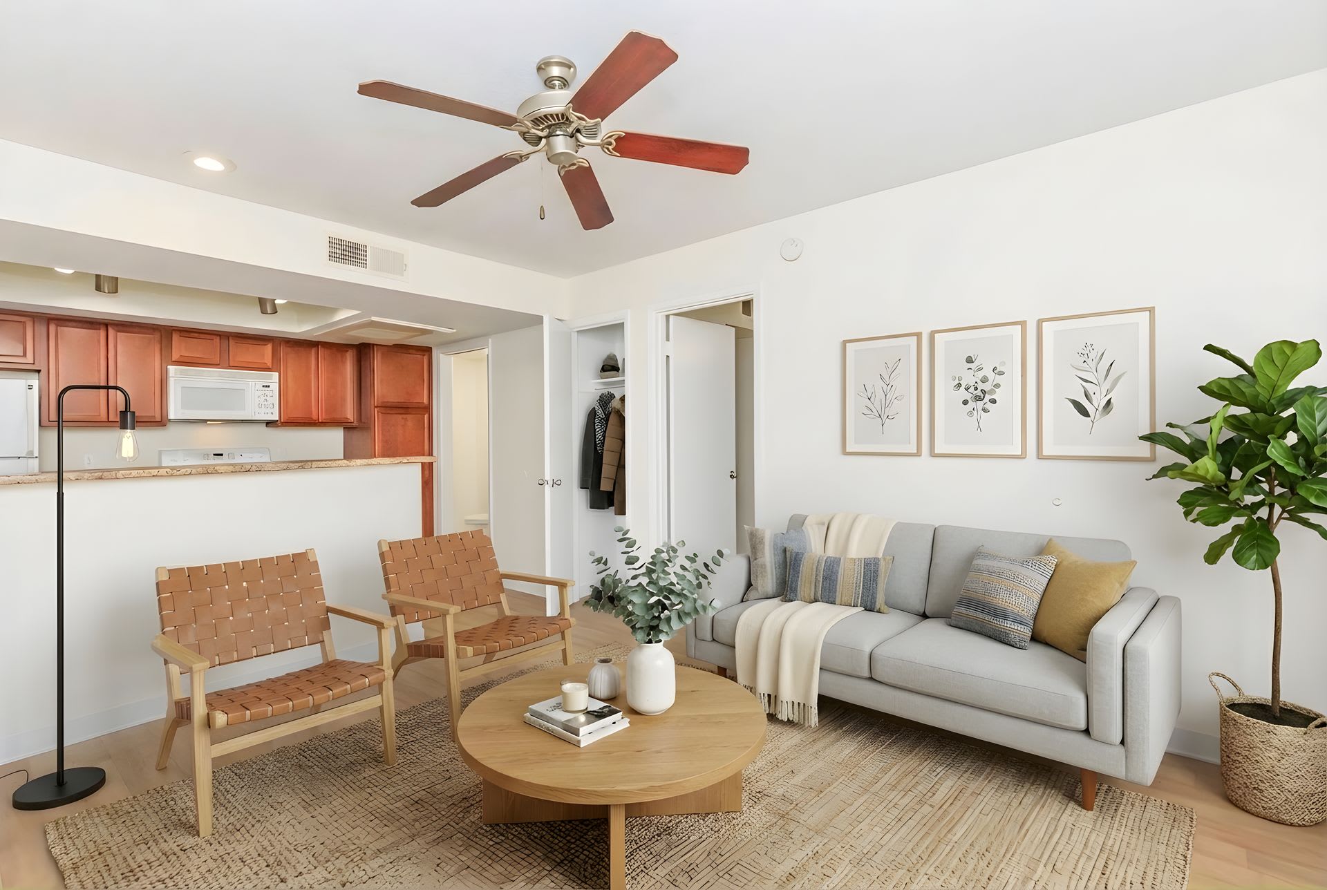 2322 South Rogers Circle 4 – photo 4