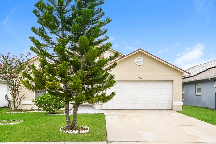 2404 Black Powder Lane – photo 2