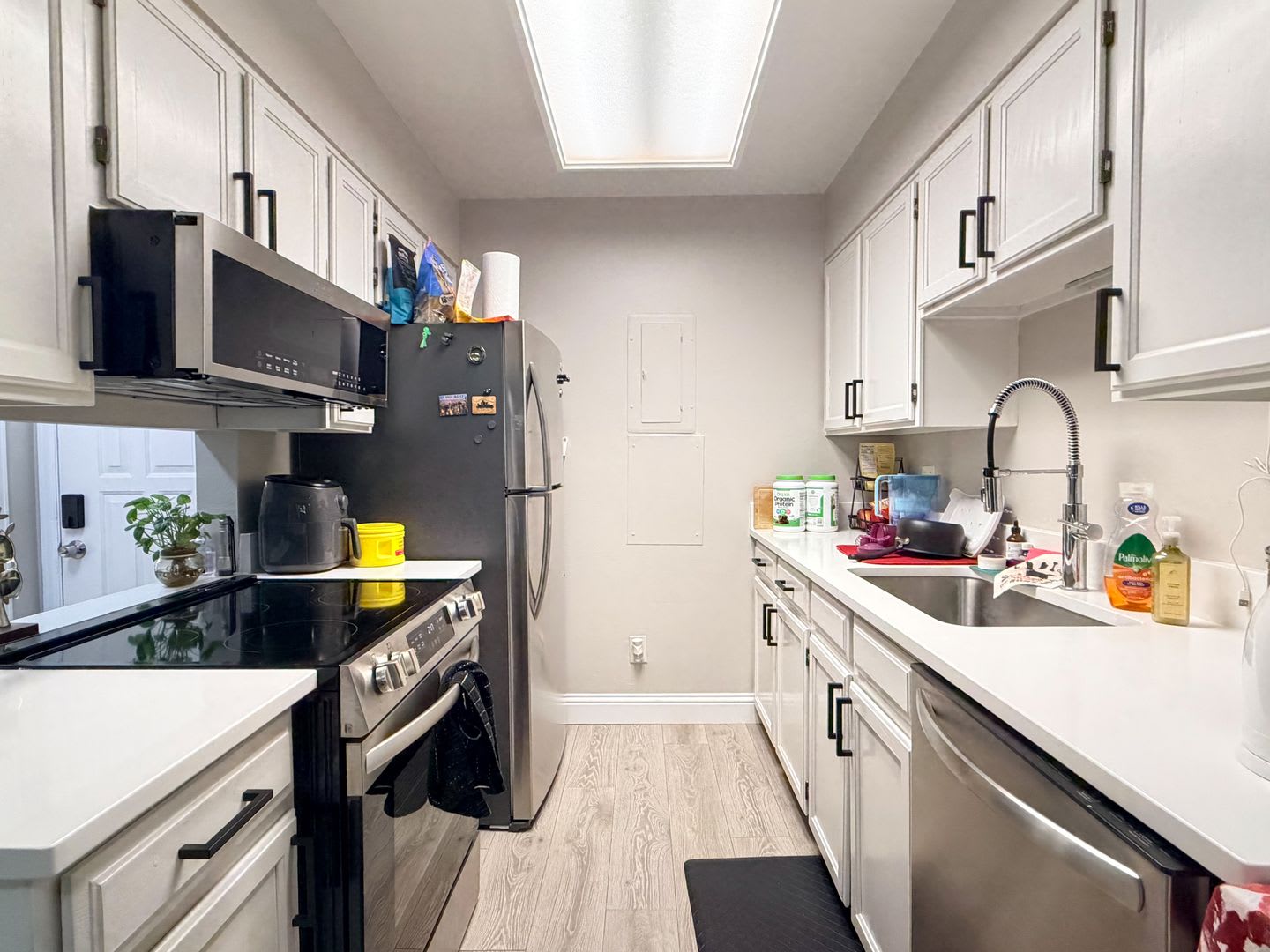 Updated Condo in Aurora – photo 5