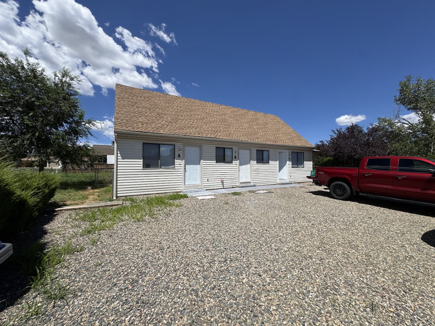 2996 North Truwood Drive – photo 1