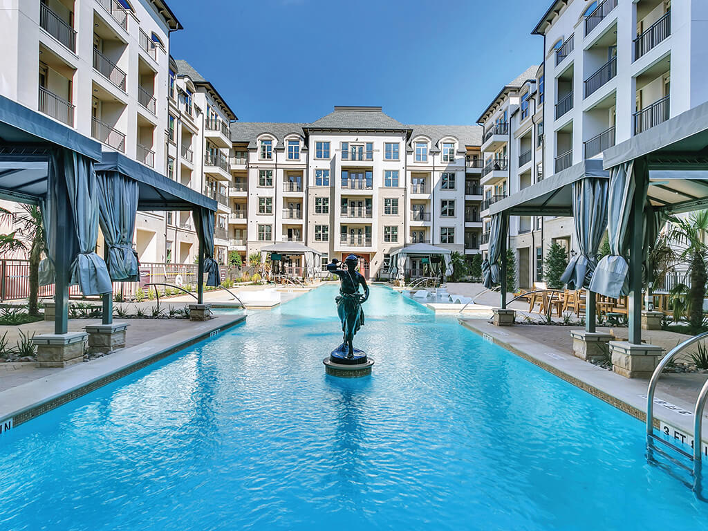The Huntington Apartments – photo 4