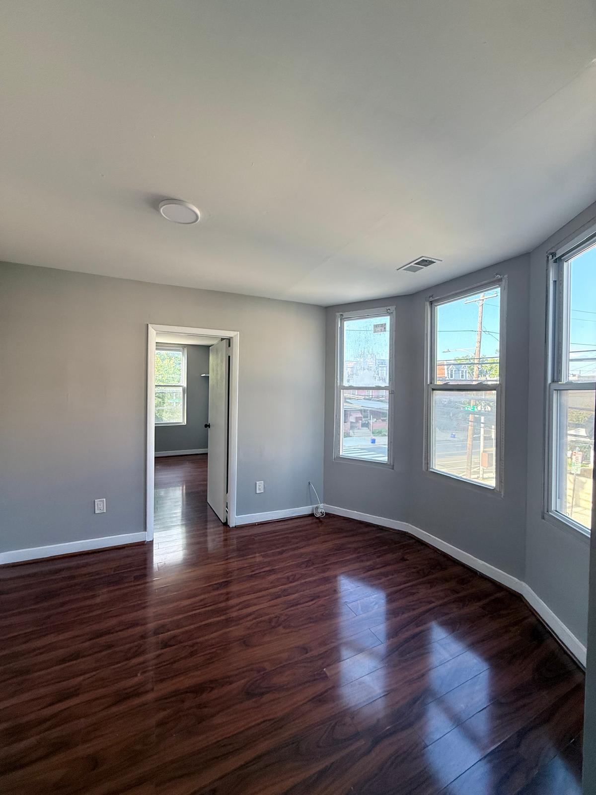 4200 Powelton Avenue Apt 2 – photo 1