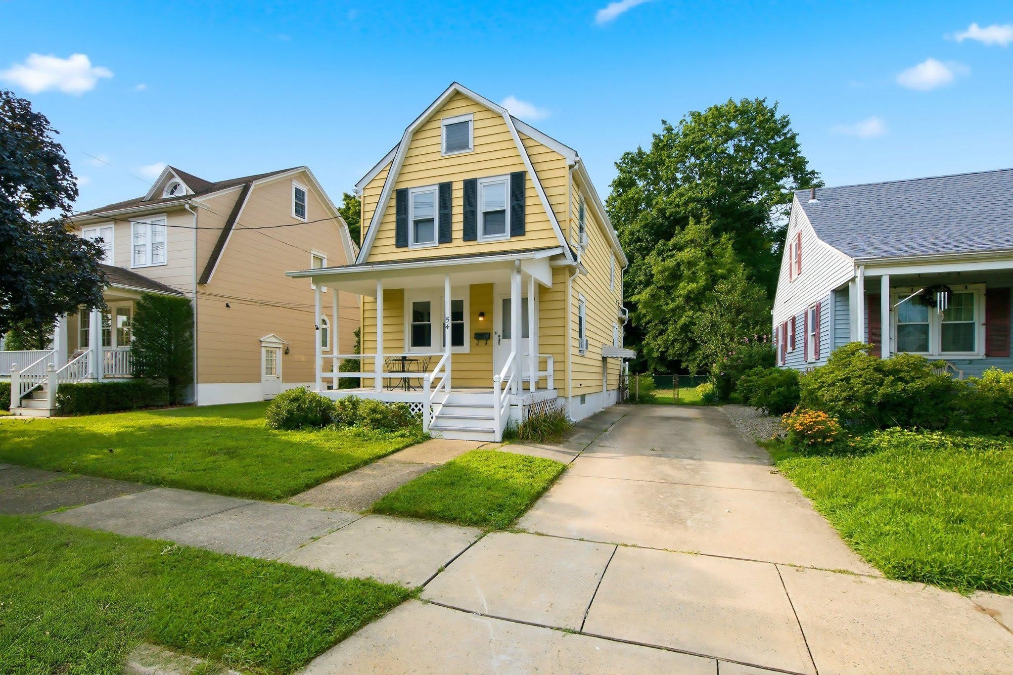 54 FINLEY Avenue – photo 2