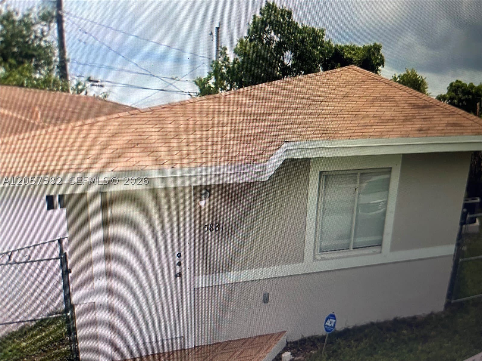 5881 NW 32nd Ave – photo 2