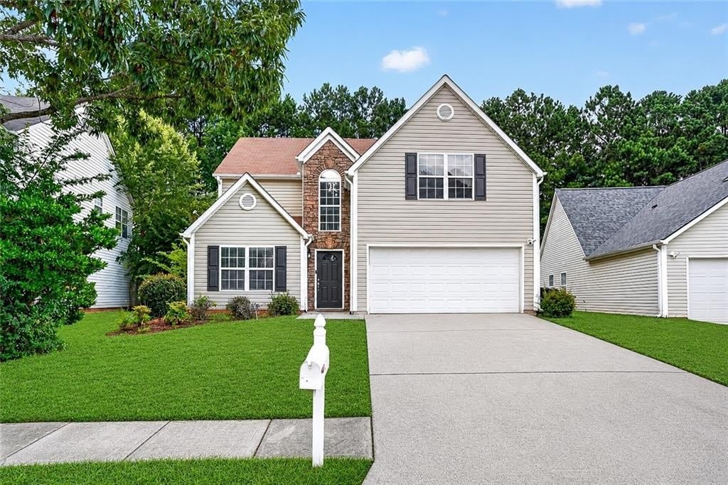 325 Shadowbrooke Circle – photo 1