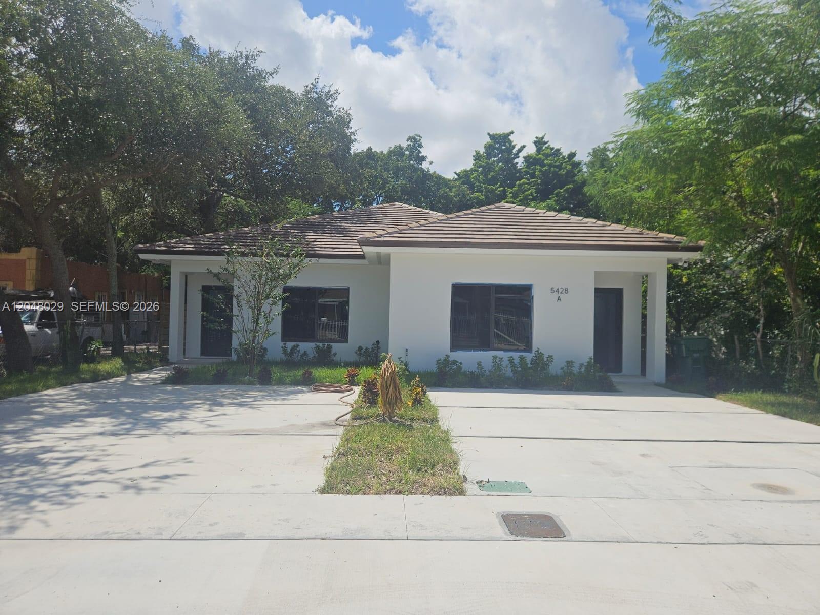 5428 Northwest 3Rd Avenue – photo 1