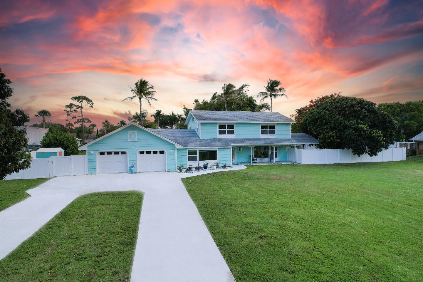 5078 Canal Drive – photo 1