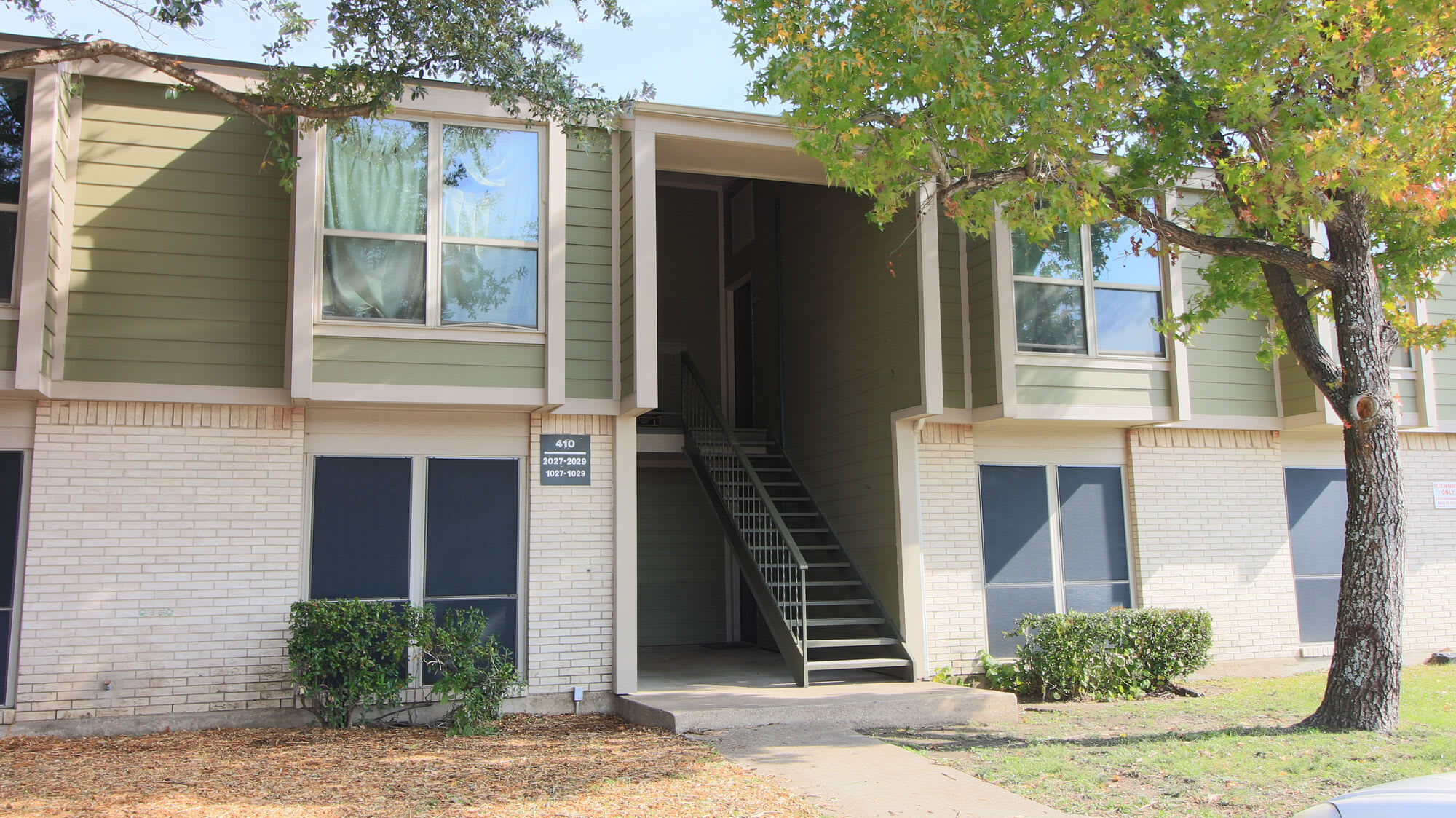 Cherokee Village Affordable Housing – photo 1