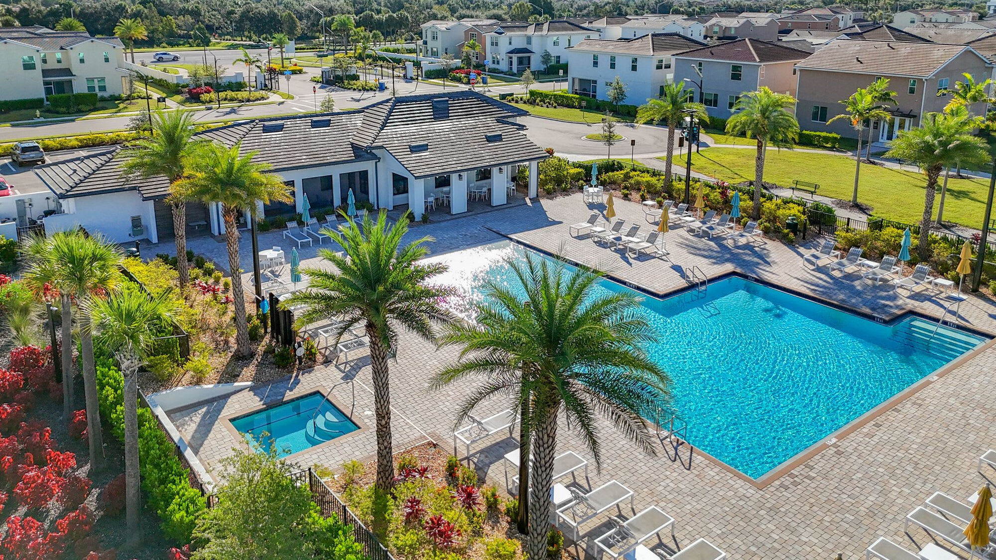 BB Living Antigua at Lakewood Ranch – photo 1