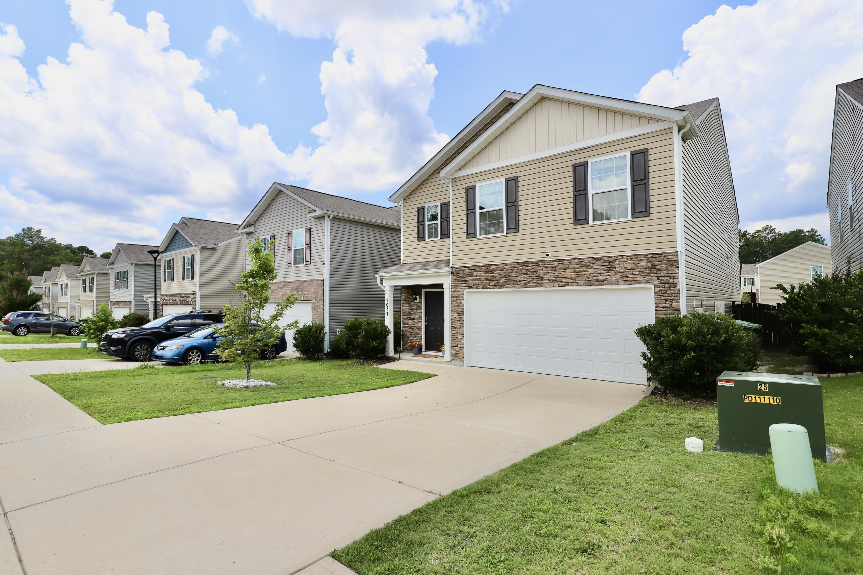2037 Elmridge Road – photo 3