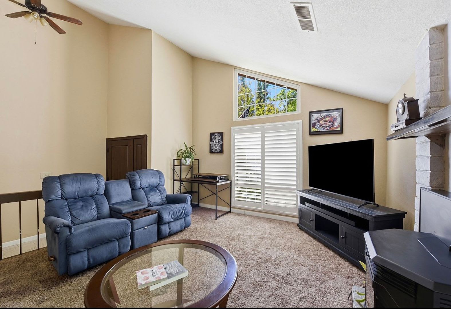 Wonderful 4bd/2.5ba Cameron Park Home with Pool and RV Access! – photo 5