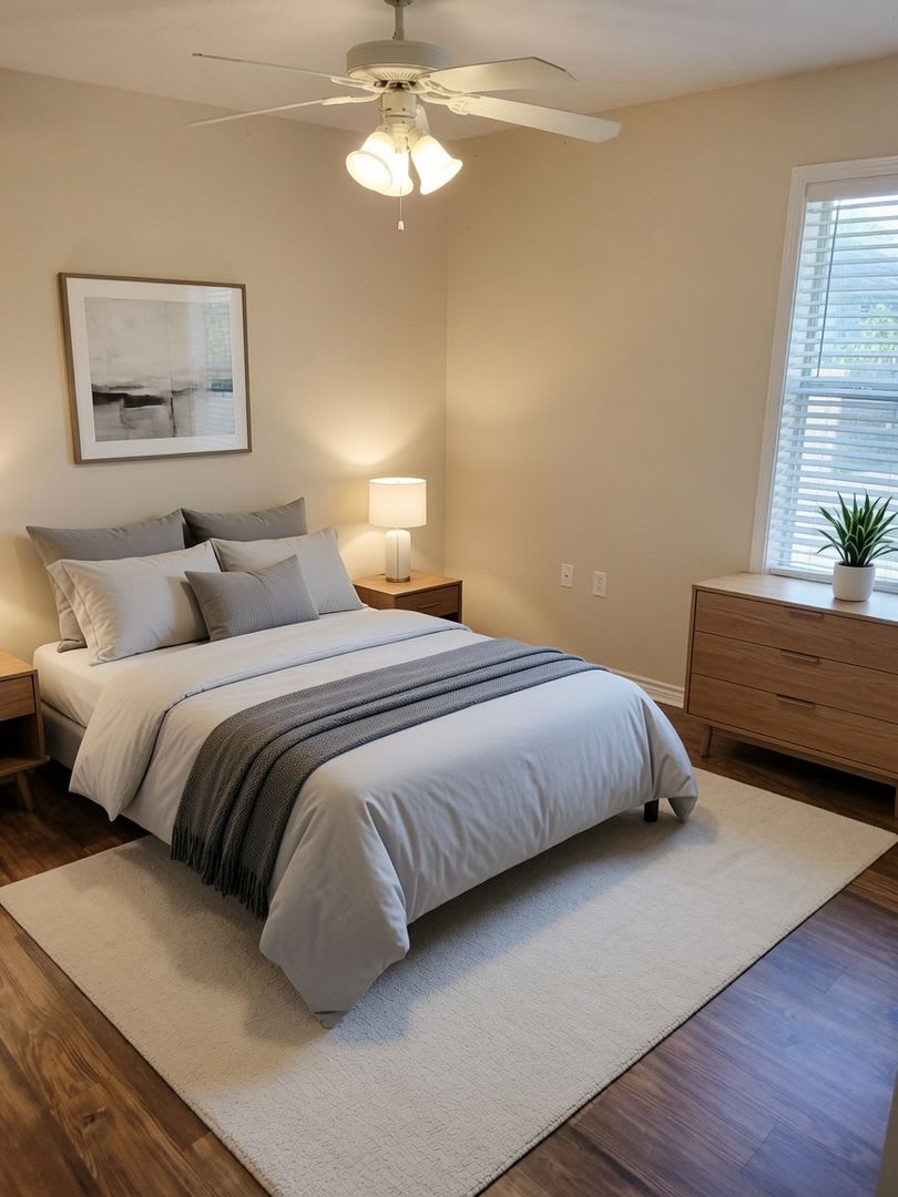 AUGUST 2026 PRE-LEASE!! Adorable 4 Bedroom 2 Bathroom Home – photo 4
