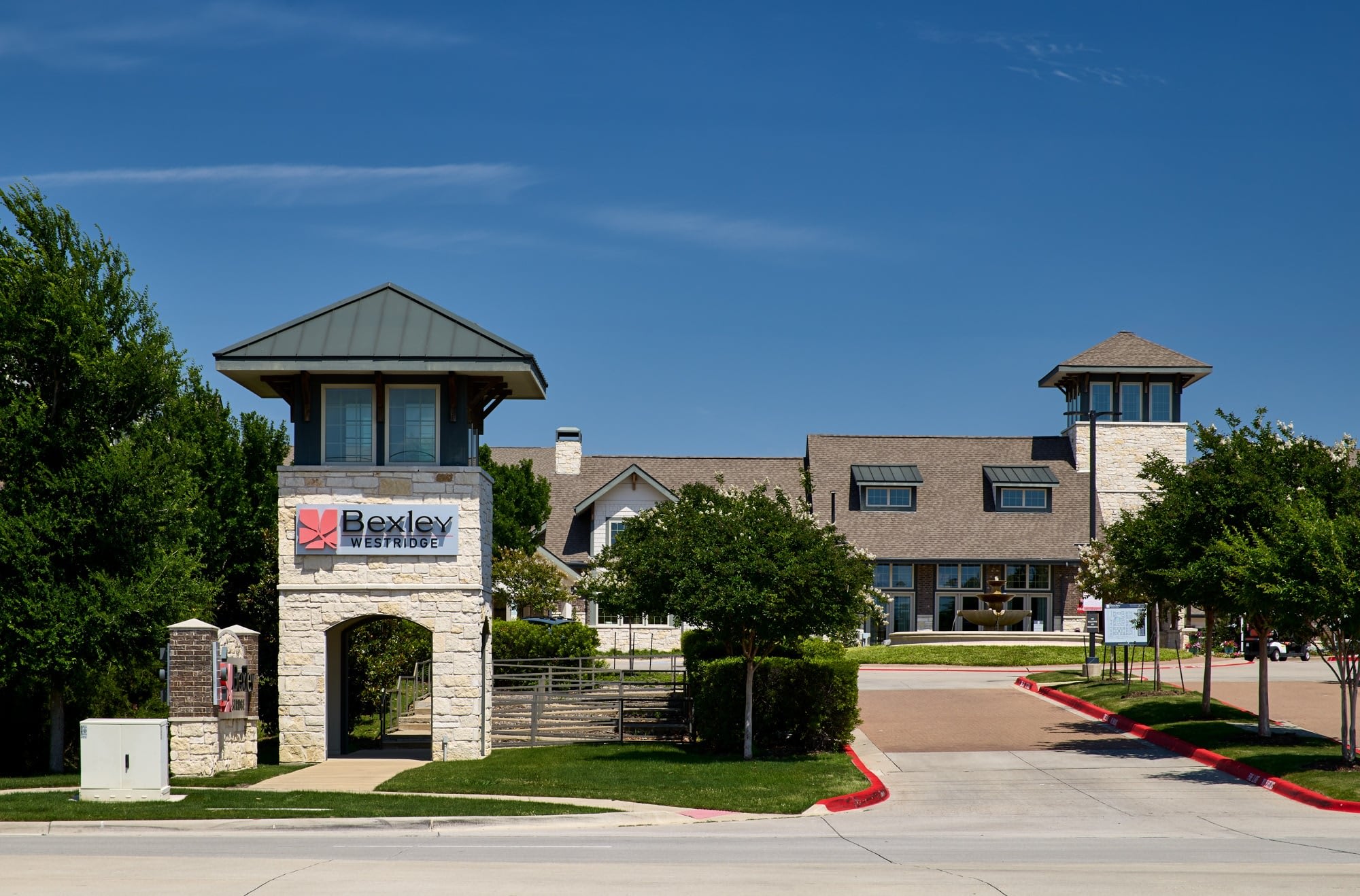 Bexley At Westridge – photo 3
