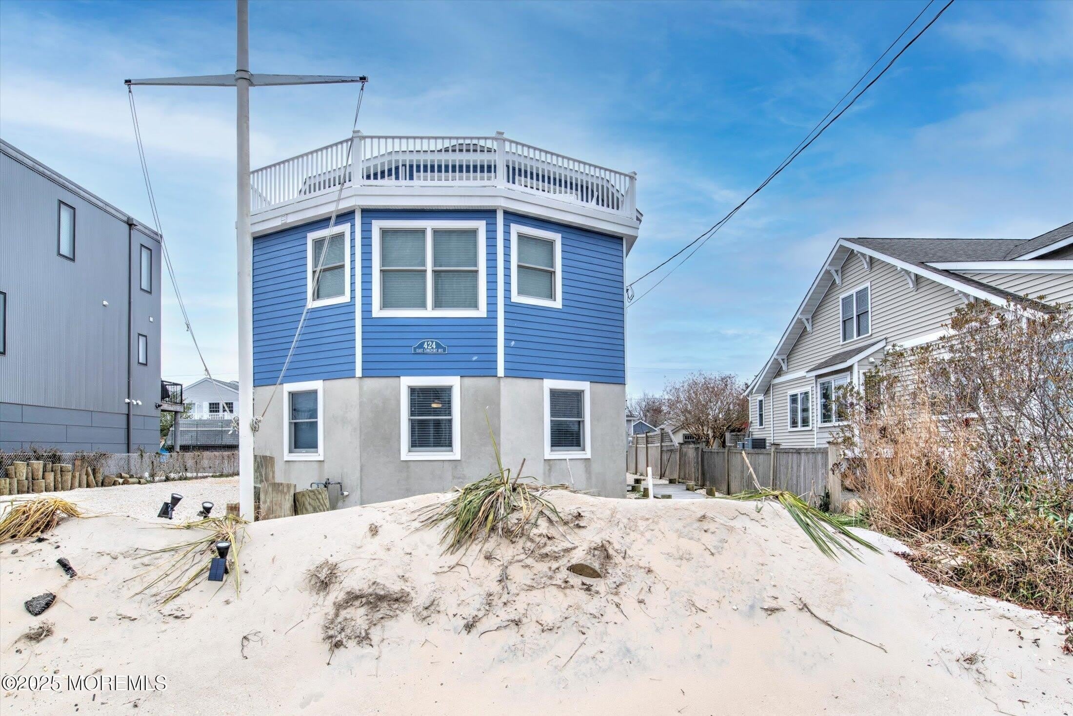 424 E Longport Avenue – photo 2