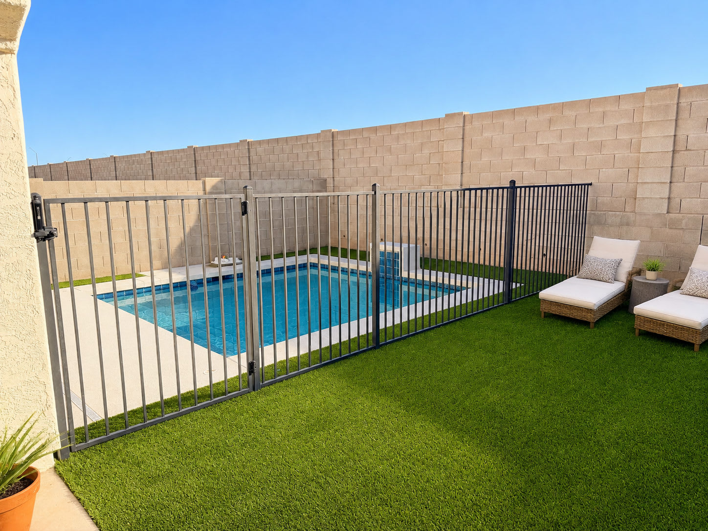 1822 West Bonanza Drive – photo 2