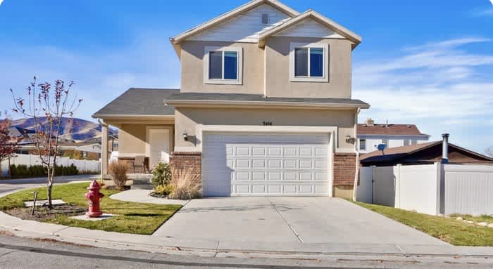 3414 Melanie Cove – photo 1