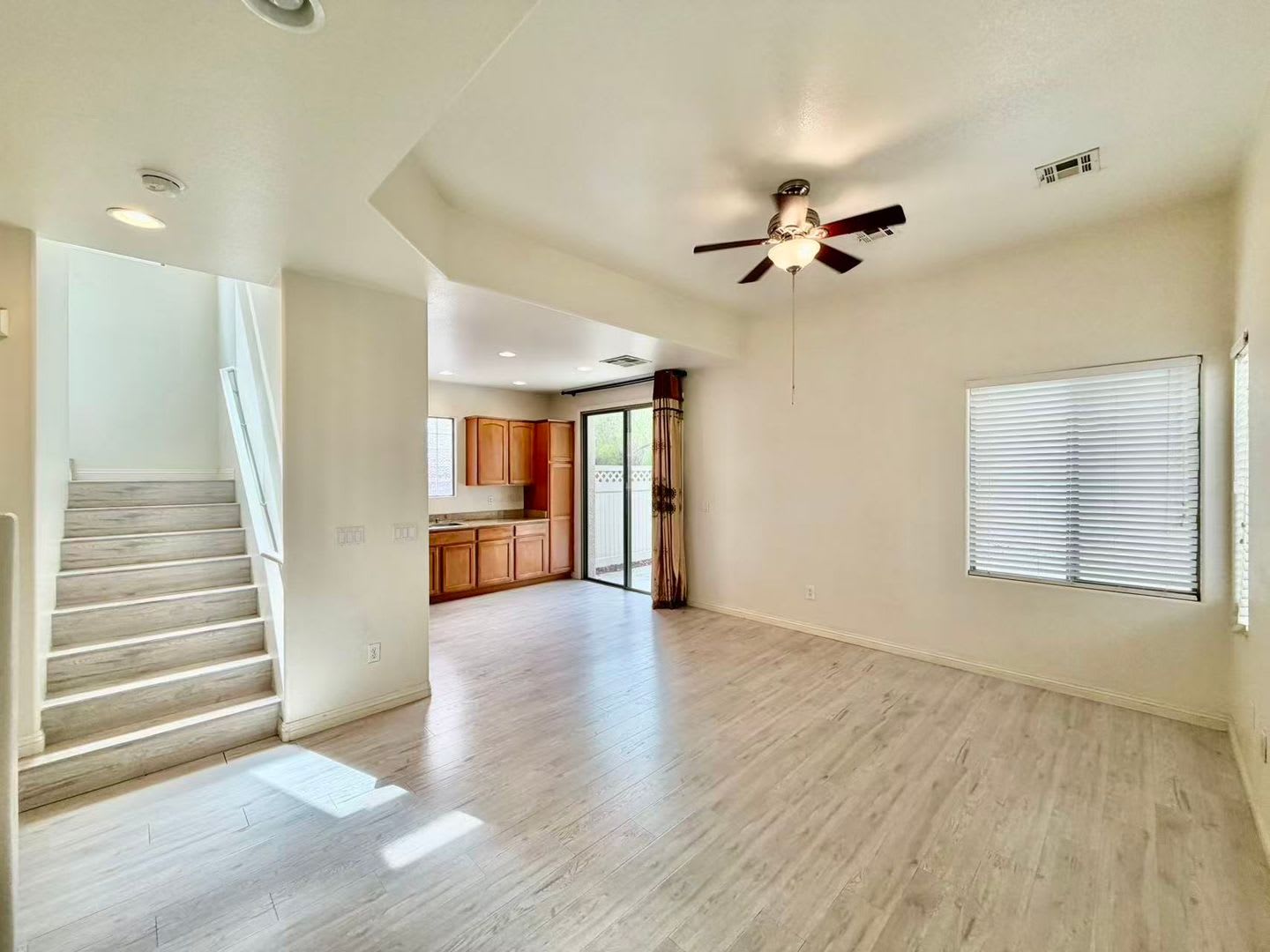 Spacious 4-Bedroom Home in Gated Community – Modern Comfort & Convenience! – photo 2