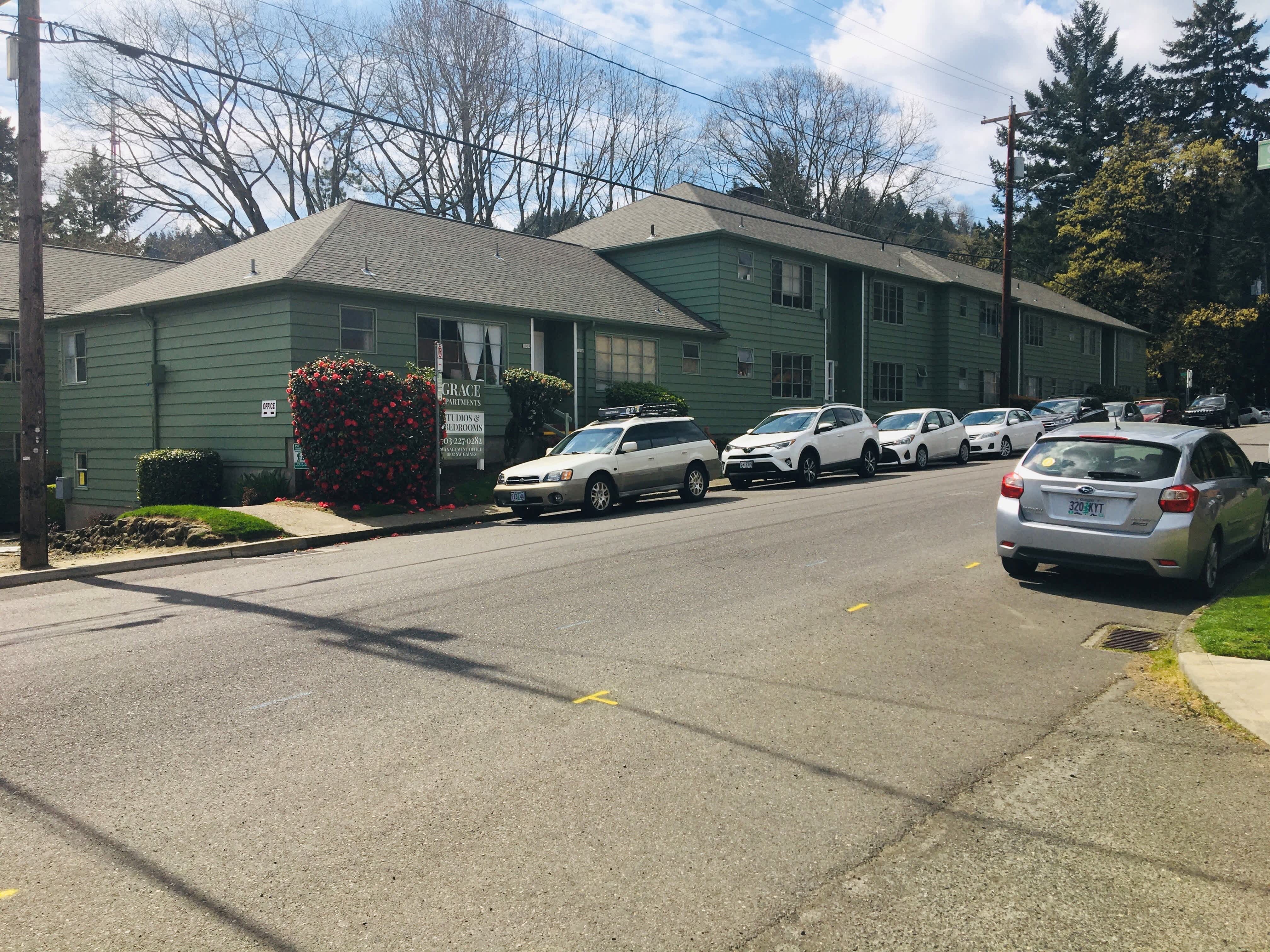 Grace Apartments – photo 3