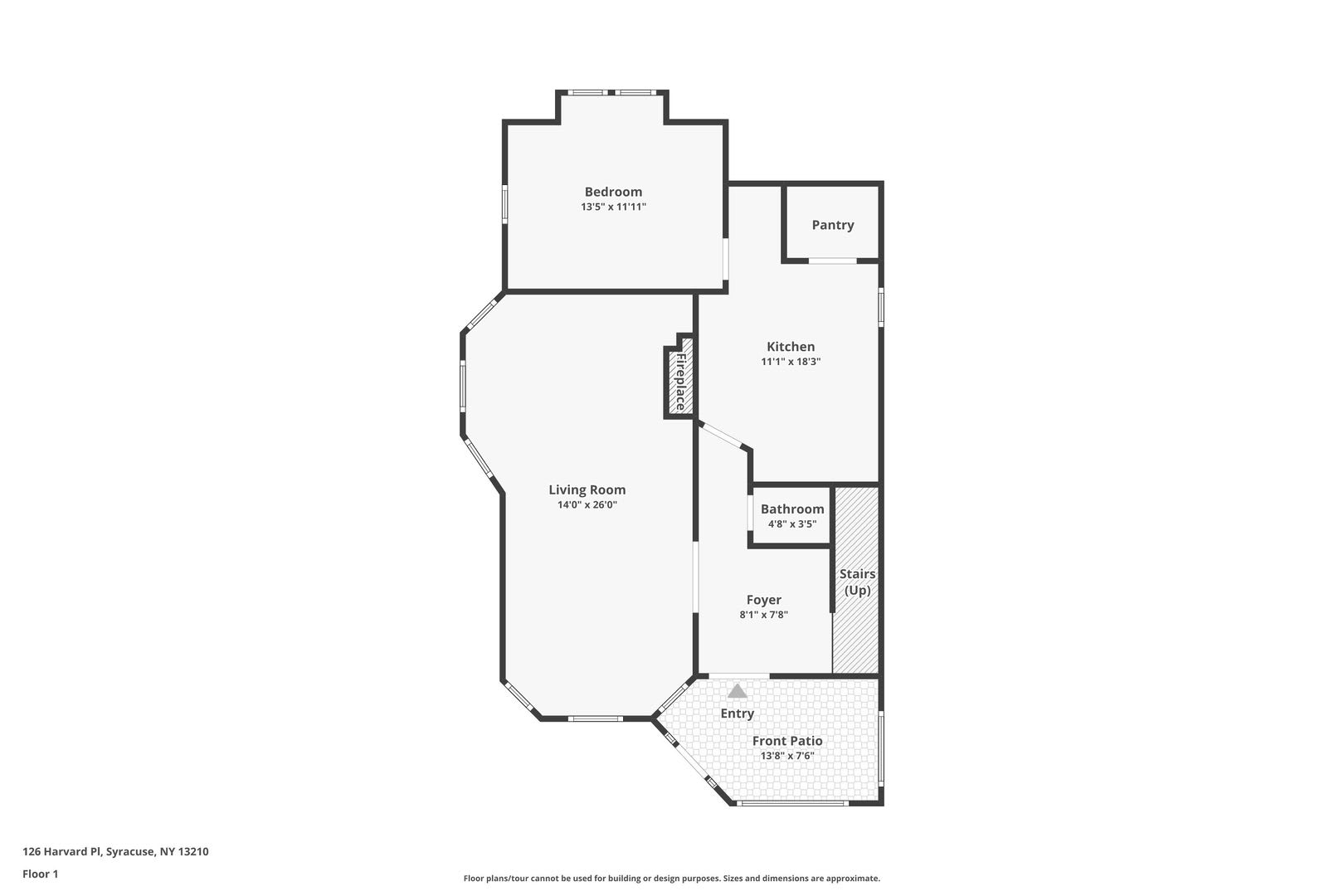 126 Harvard Pl – photo 5