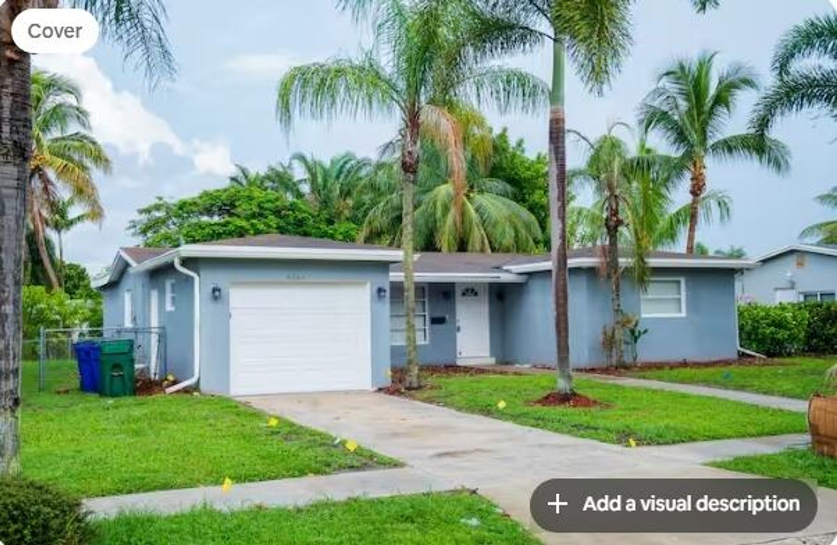 6581 NW 2ND ST #6581 MARGATE, FL 33063 – photo 3