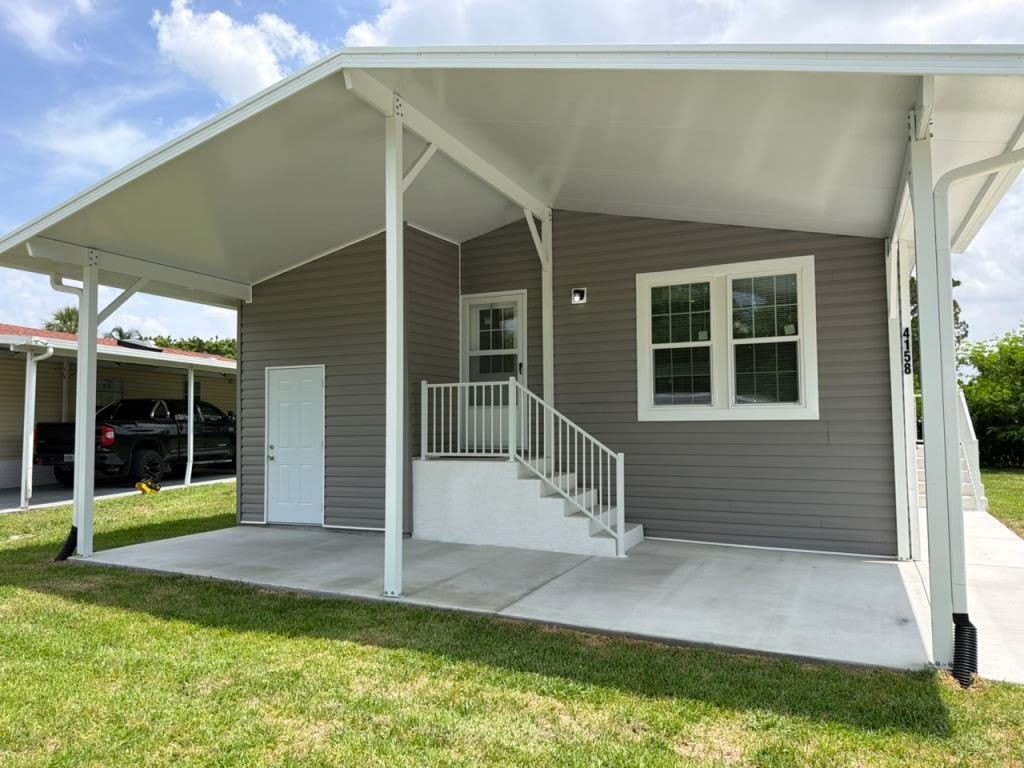 4158 Conrad Circle – photo 1