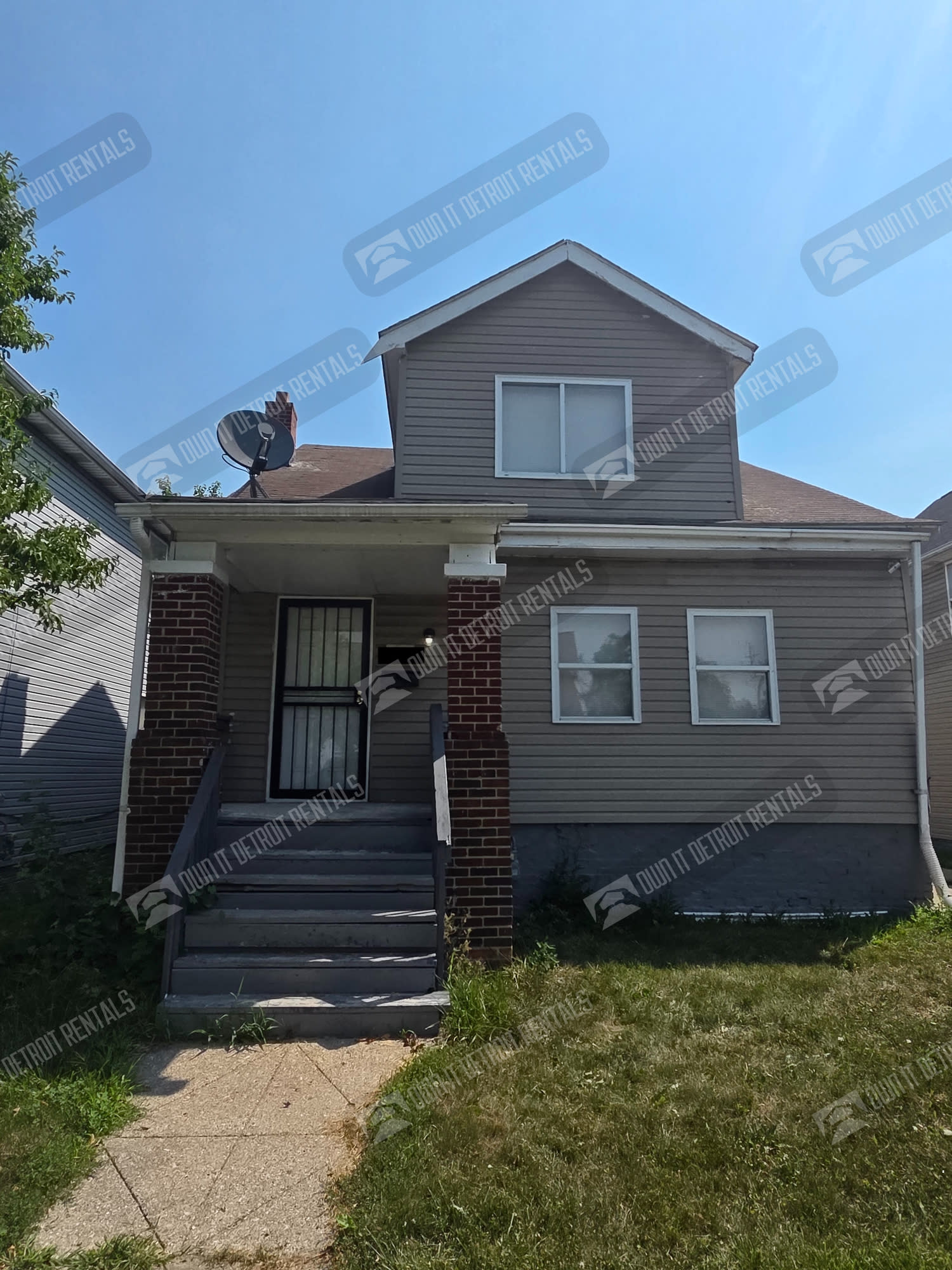 4810 Lenox St – photo 1