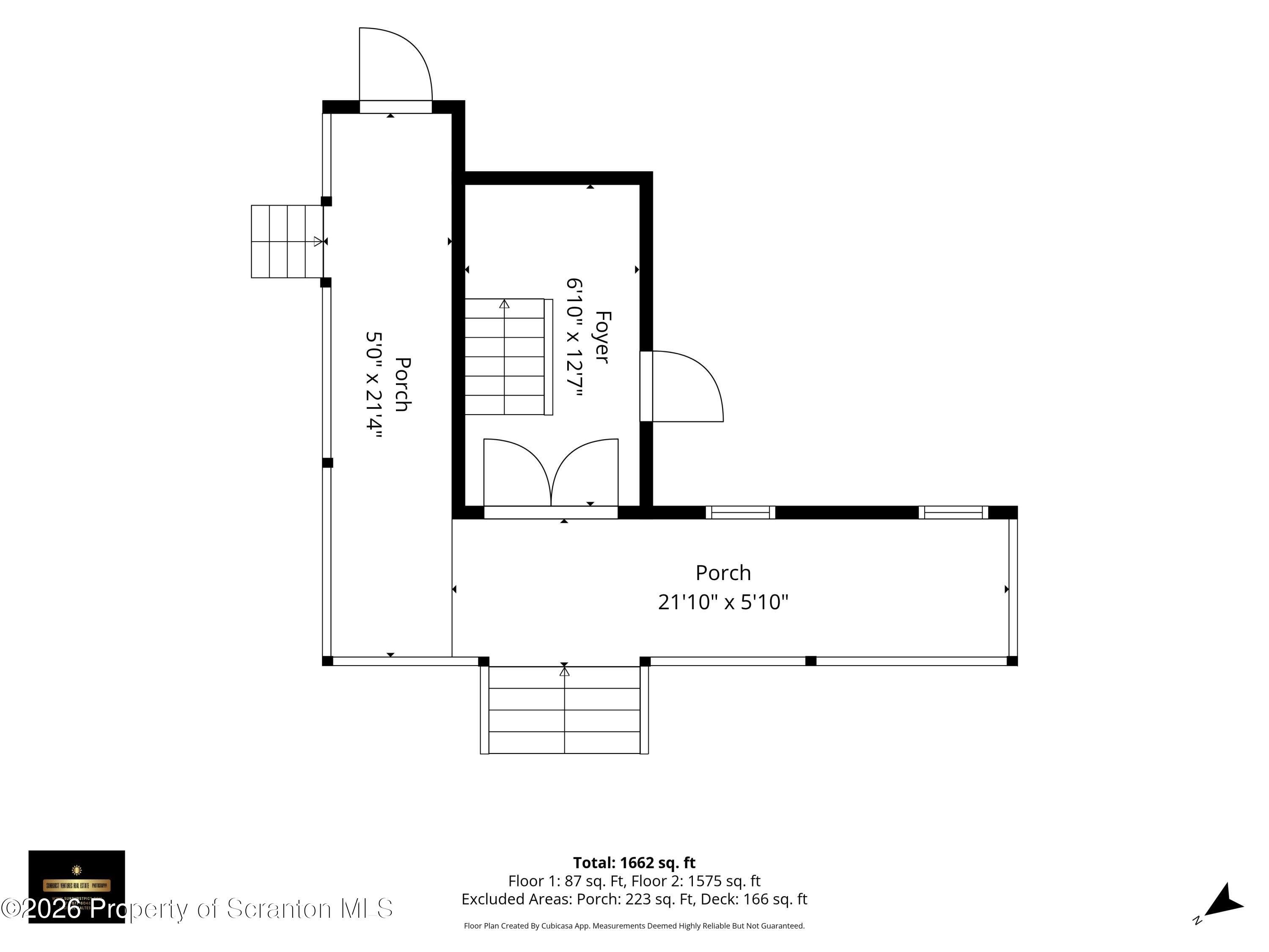 1724 Monsey – photo 4