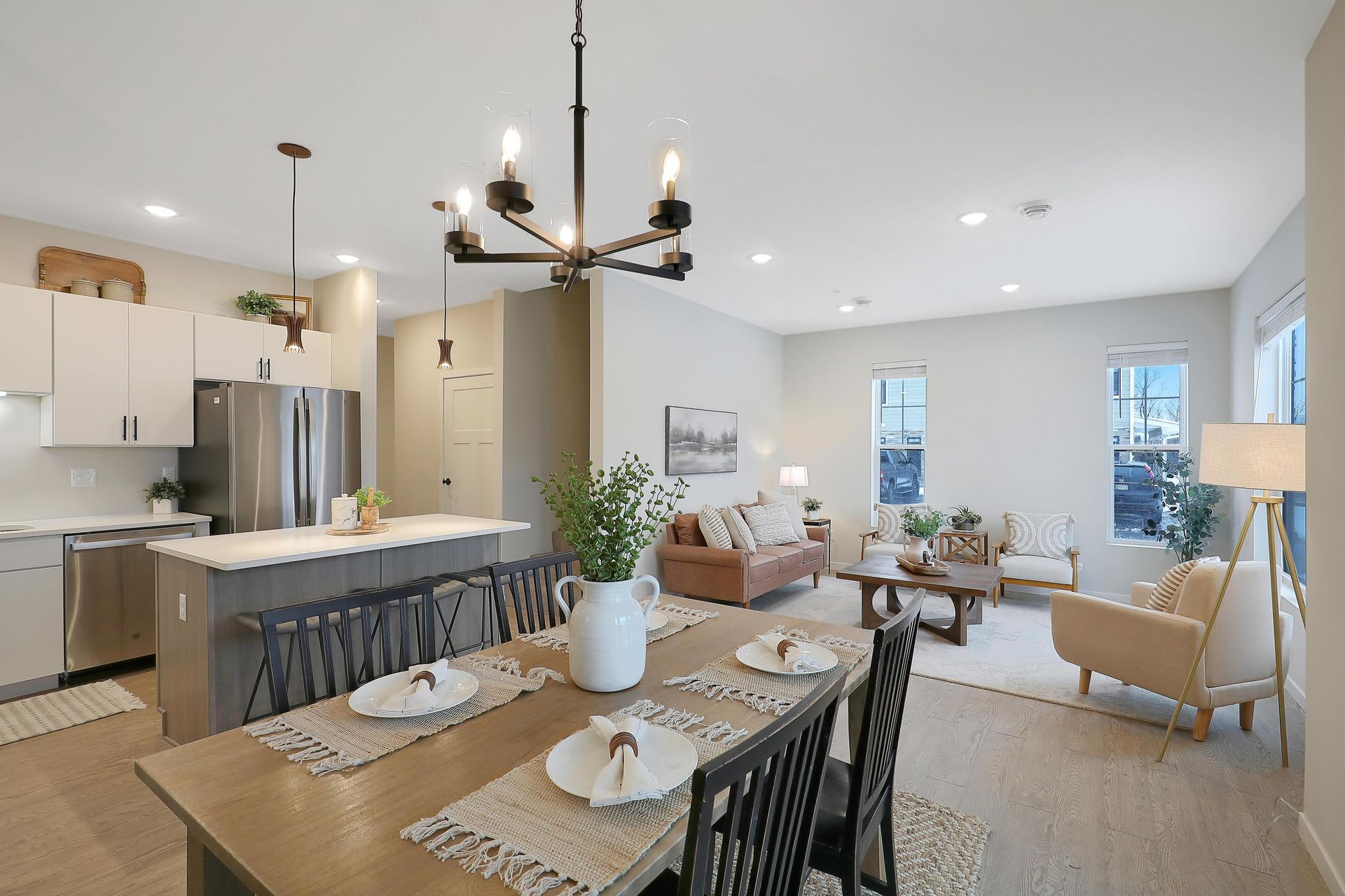 Ironwood Townhomes – photo 2