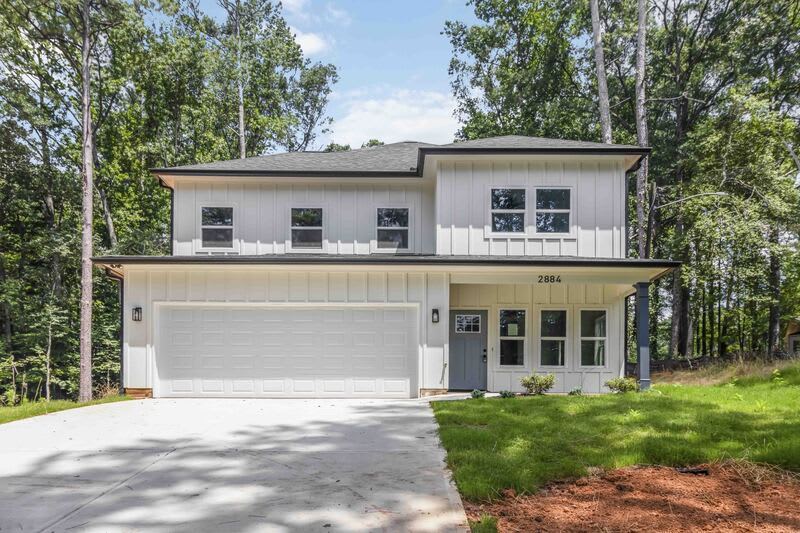 2884 Thompson Circle – photo 1