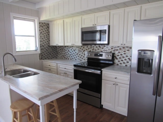 1 bedroom 1 bathroom upgraded duplex – photo 5