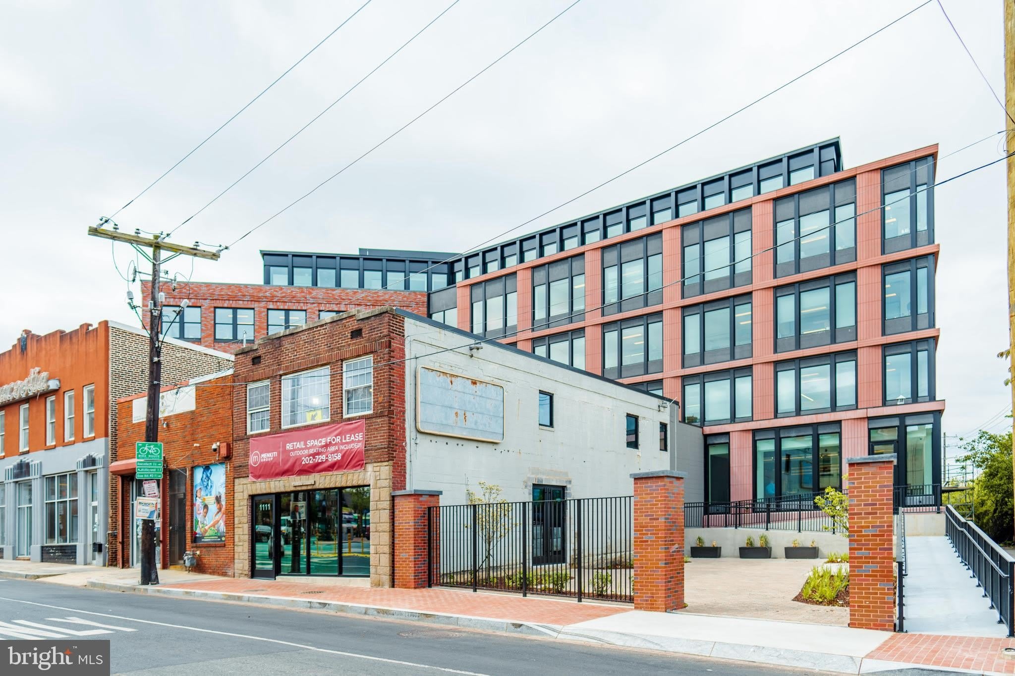 1111 Marion Barry Avenue Se – photo 1