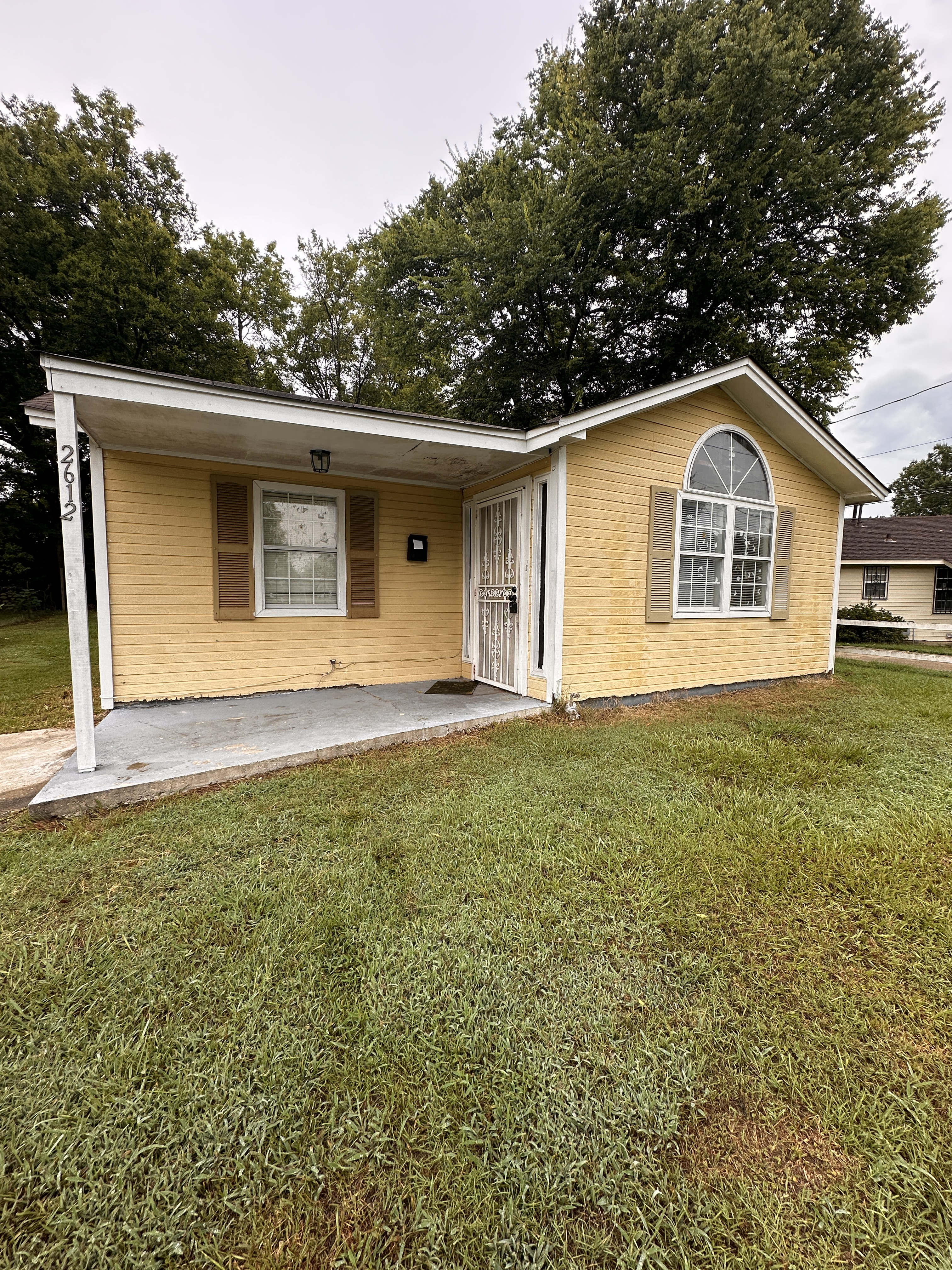 2612 Rutland St – photo 1