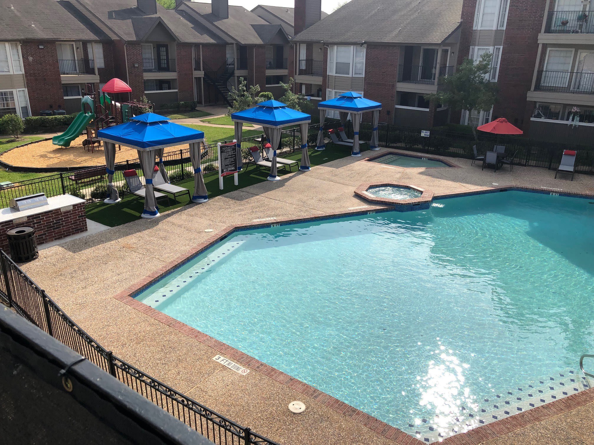 Parque At Bellaire – photo 1