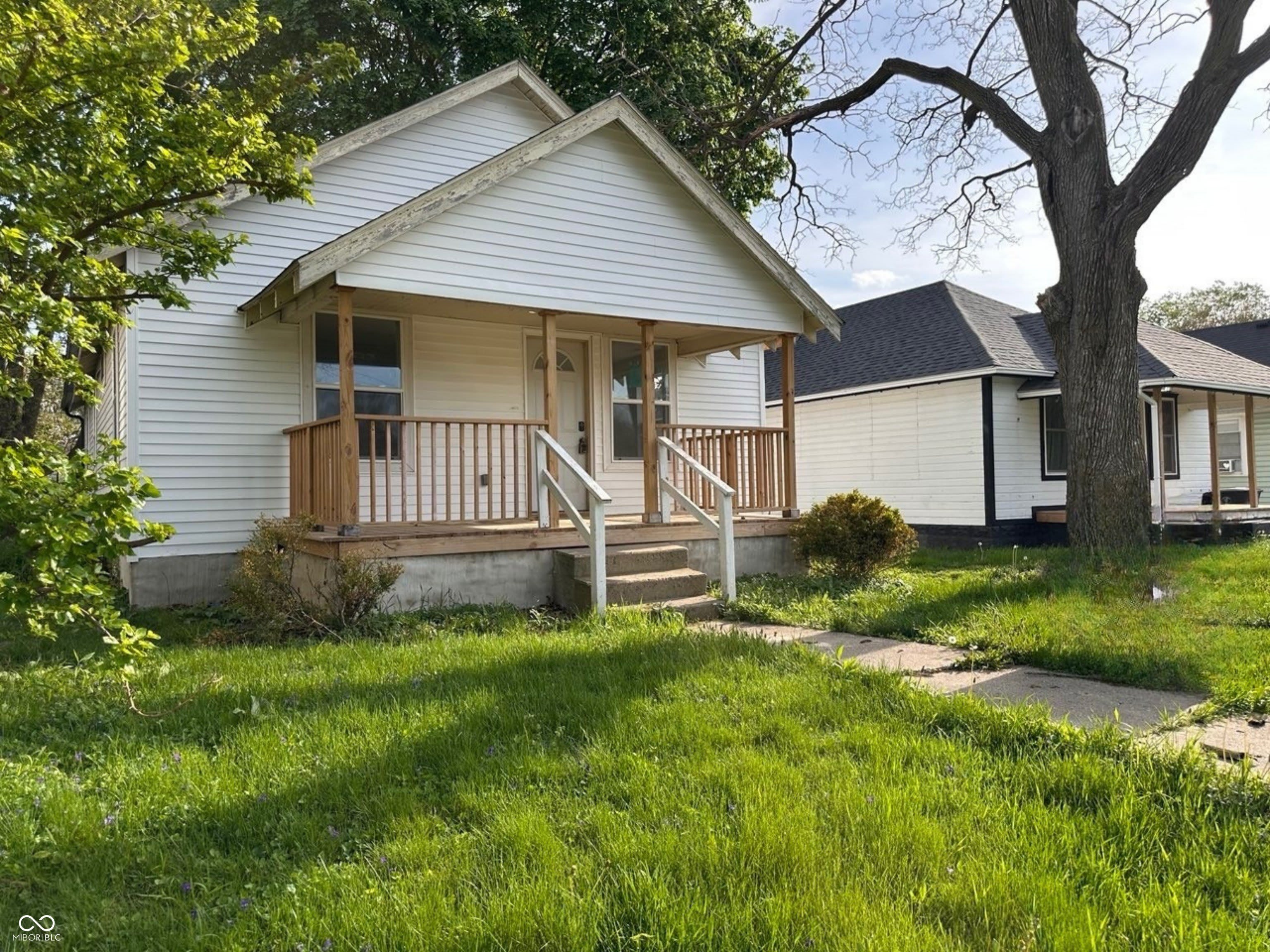 1107 E Mulberry Street – photo 1