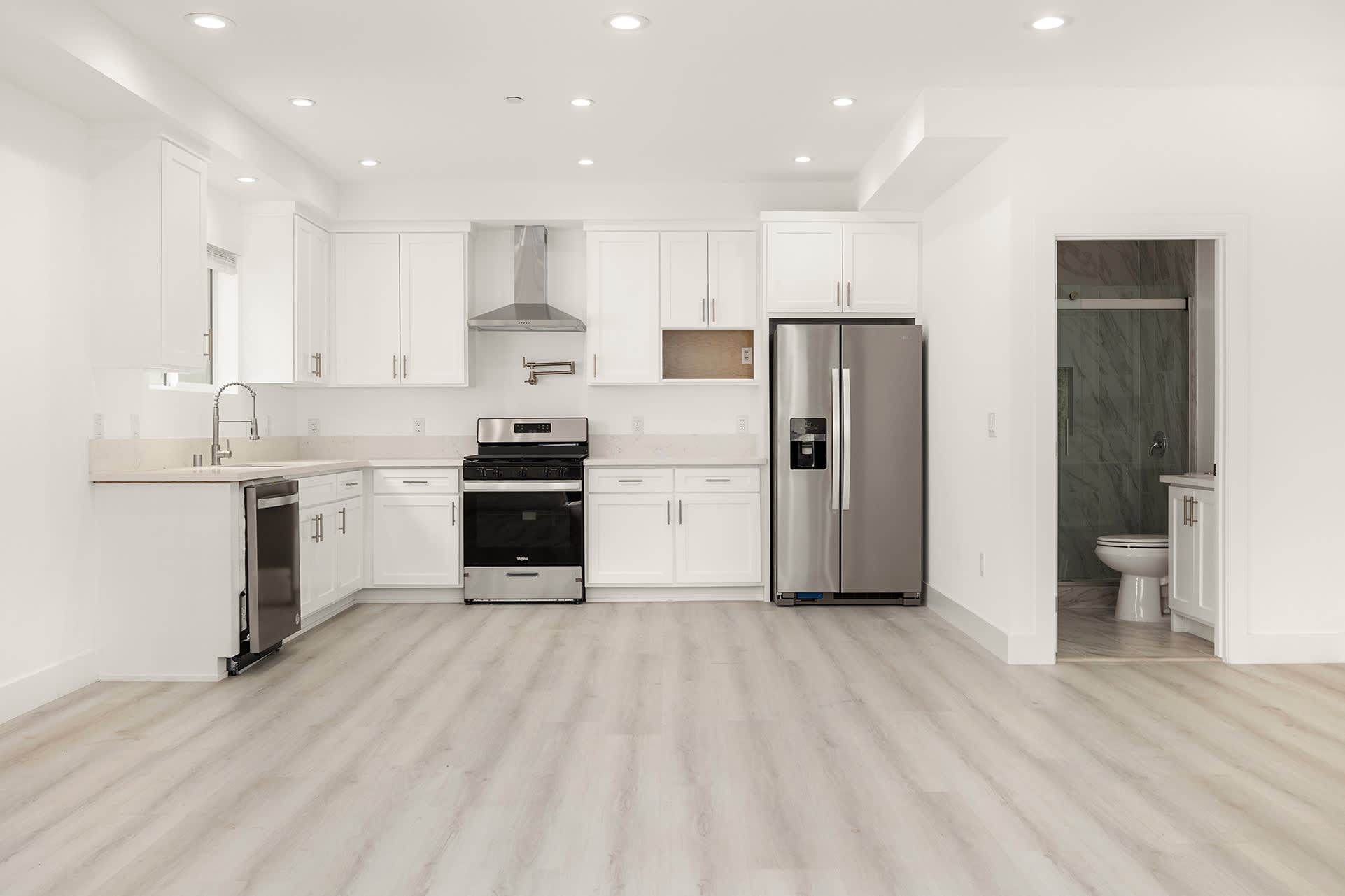 923 1/4 N. Beaudry Avenue – photo 4