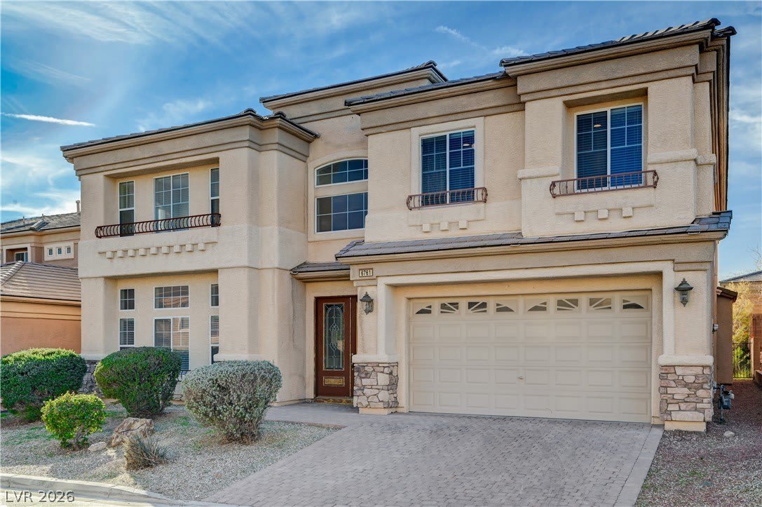 6761 Clay Tablet Street – photo 2