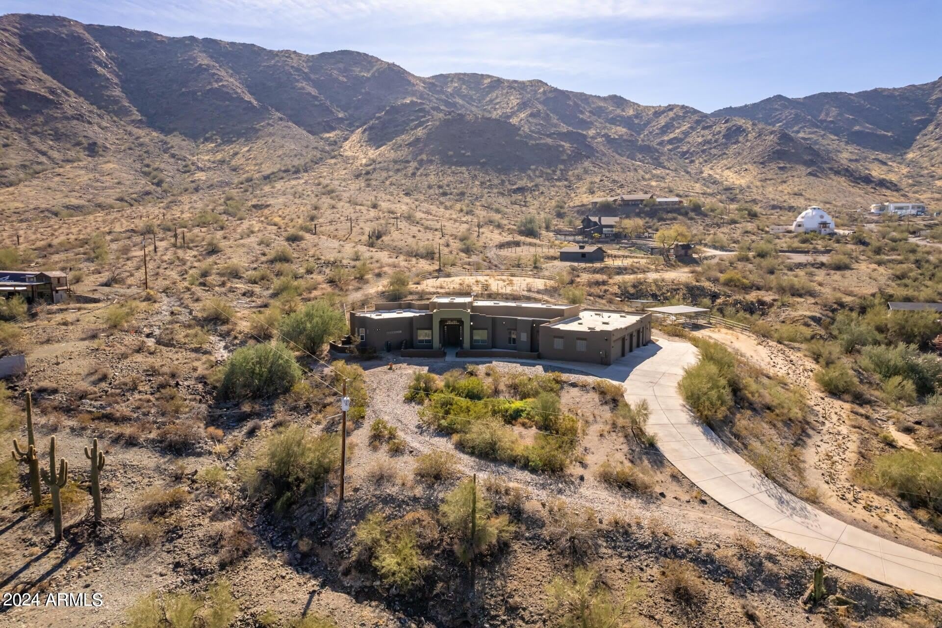 2715 W CHEYENNE Drive – photo 2