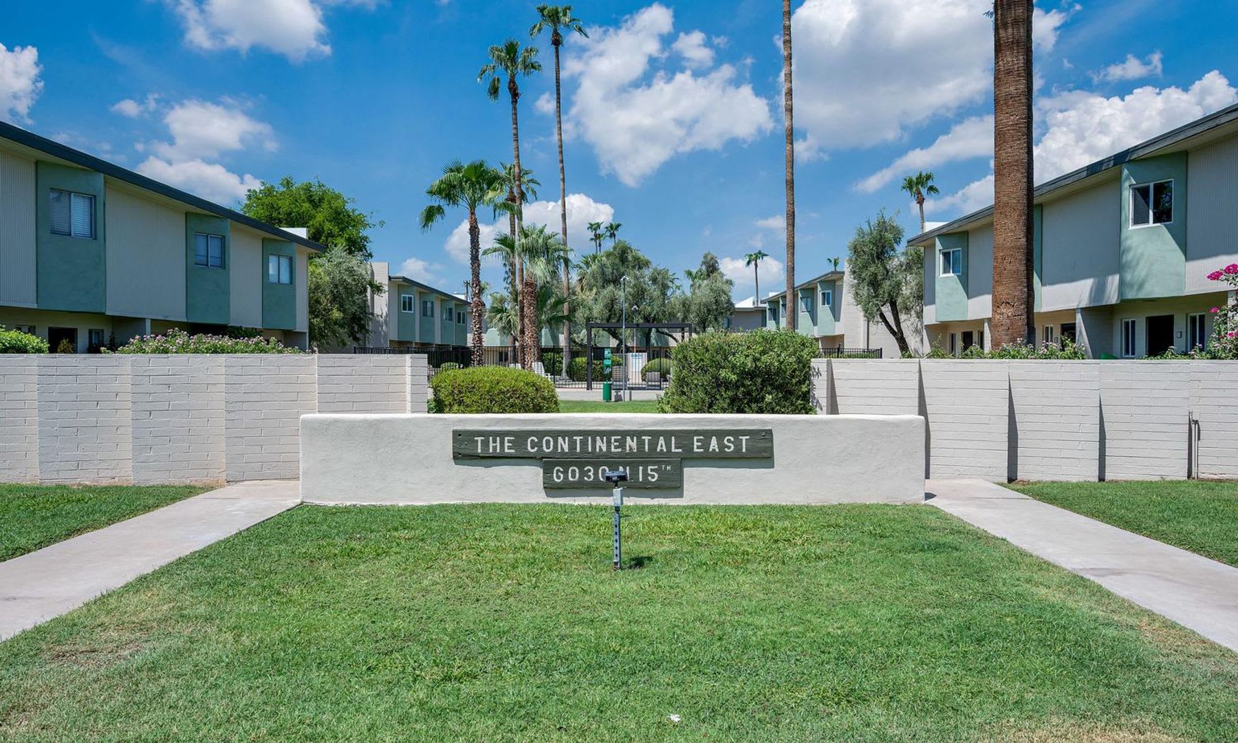 6030 N. 15th St #11, Phoenix, AZ 85014 – photo 1