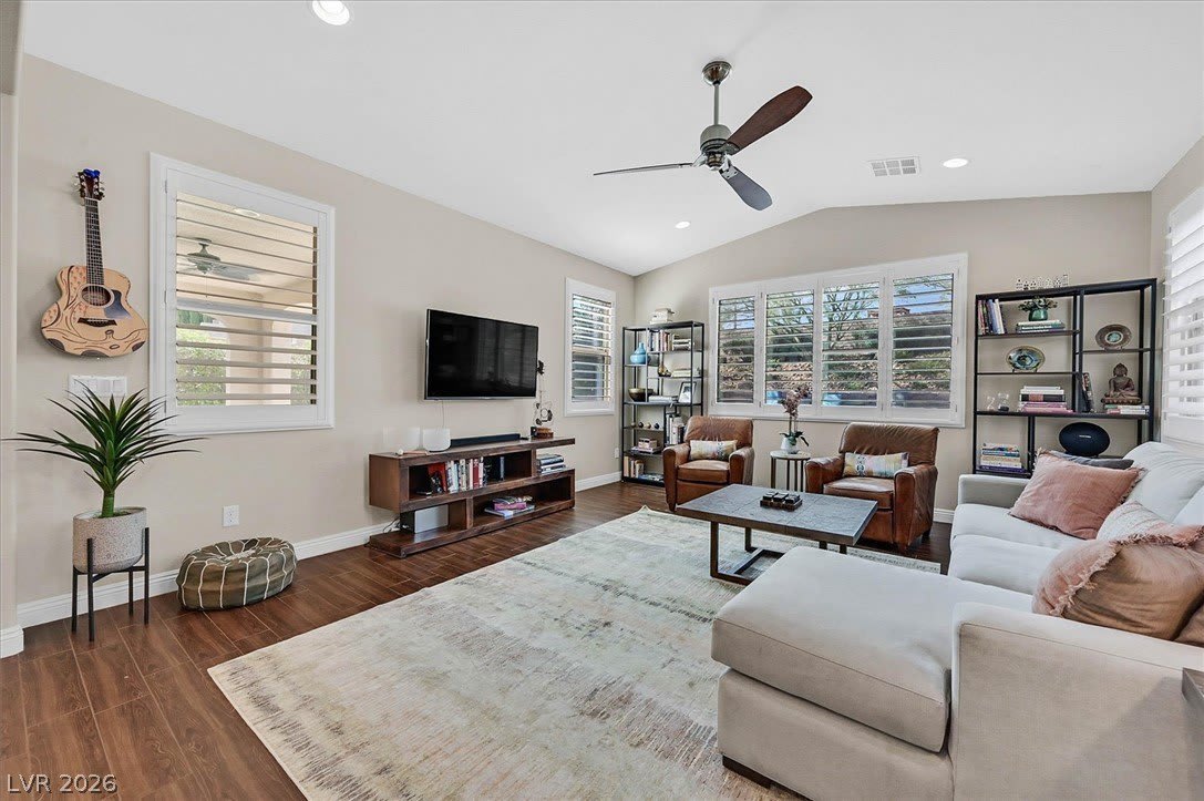 12270 Sandy Peak Avenue – photo 5